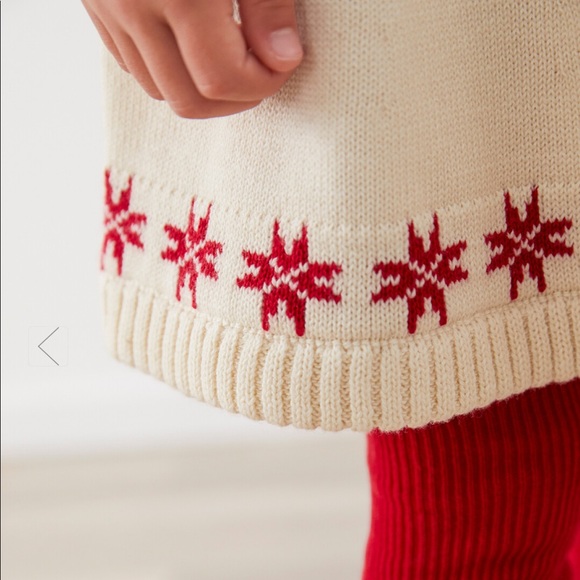 NWT Hanna Andersson Dear Deer Dress - Picture 5 of 5